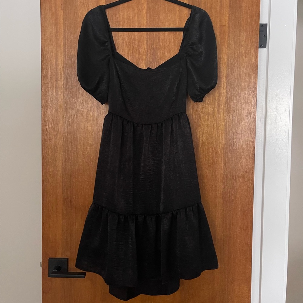 Park & Fifth Co. Ace Mini Dress